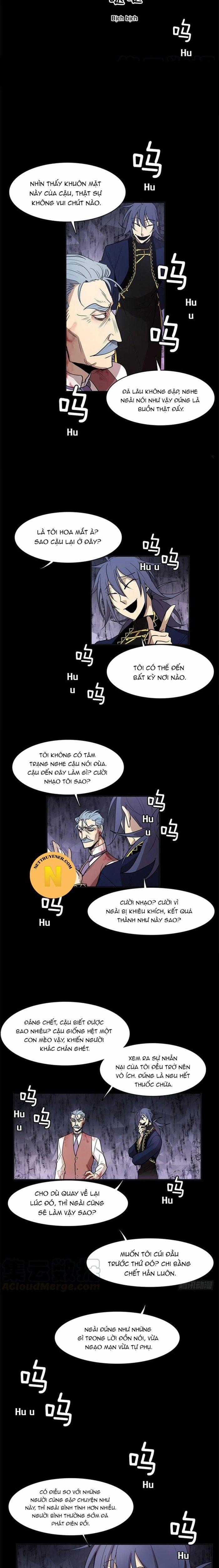 Cửa Hàng Vô Danh Chương 98 trang 1