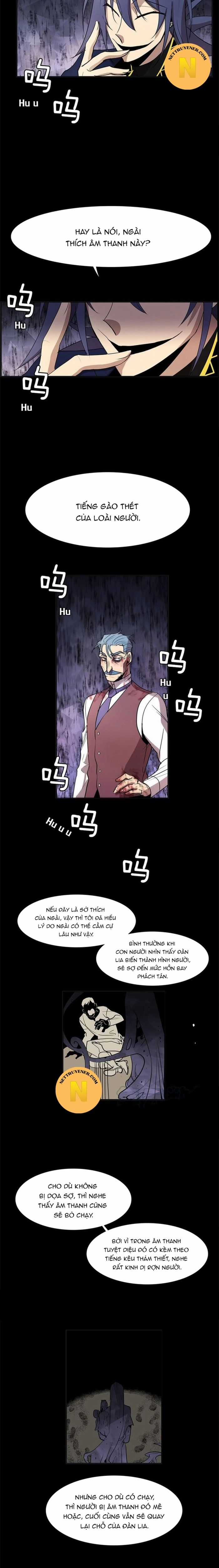 Cửa Hàng Vô Danh Chương 98 trang 2