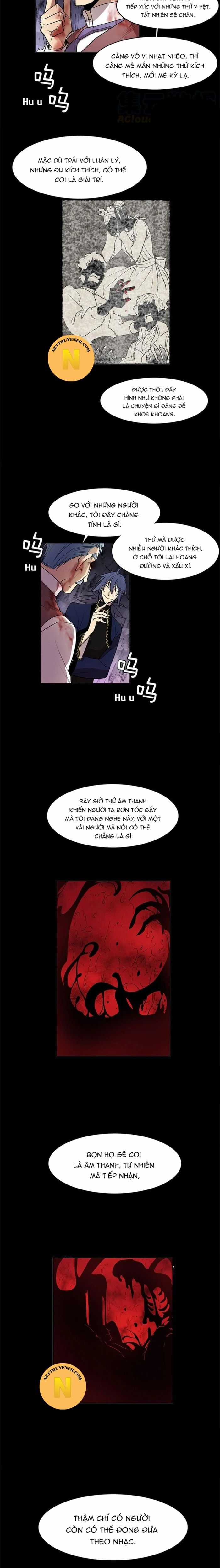 Cửa Hàng Vô Danh Chương 98 trang 4