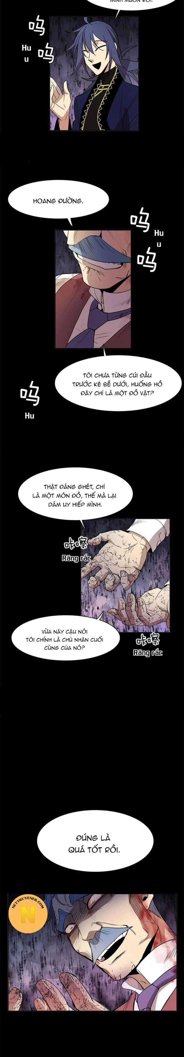 Cửa Hàng Vô Danh Chương 98 trang 6