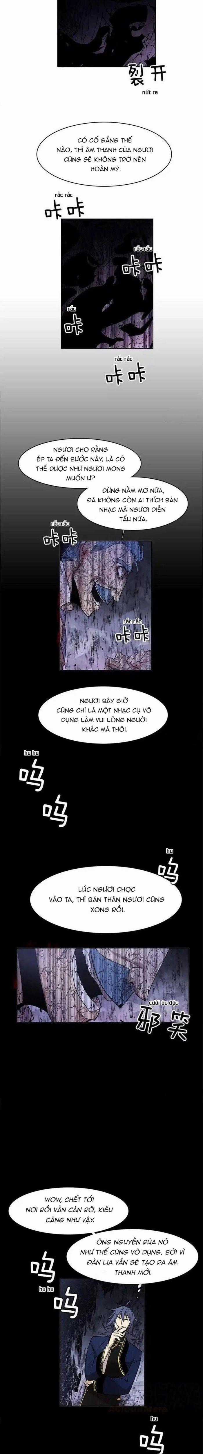 Cửa Hàng Vô Danh Chương 99 trang 1