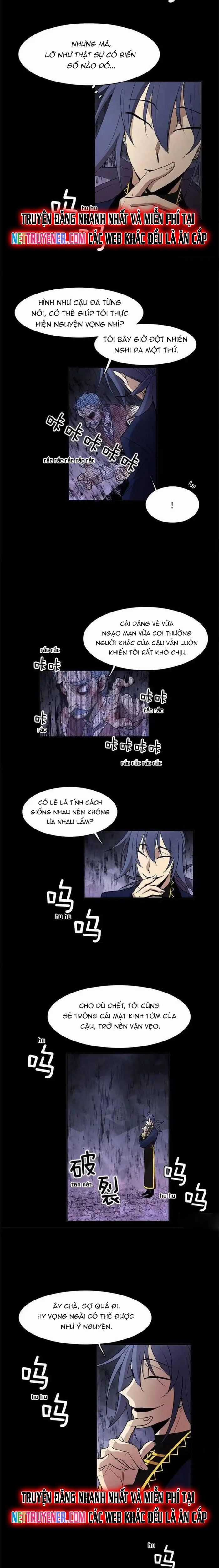 Cửa Hàng Vô Danh Chương 99 trang 2