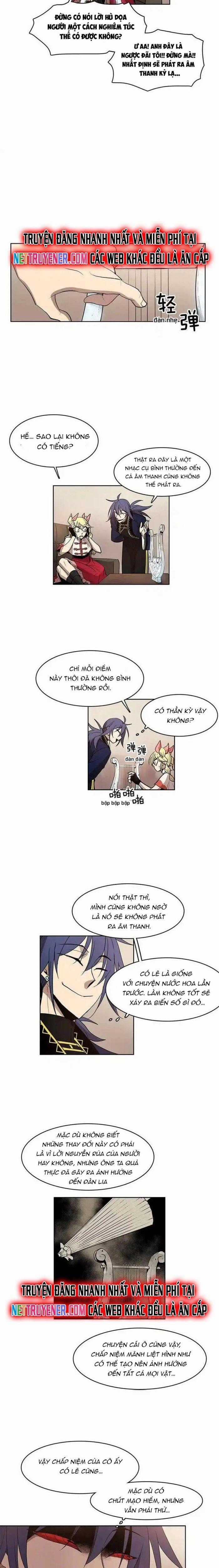 Cửa Hàng Vô Danh Chương 99 trang 5