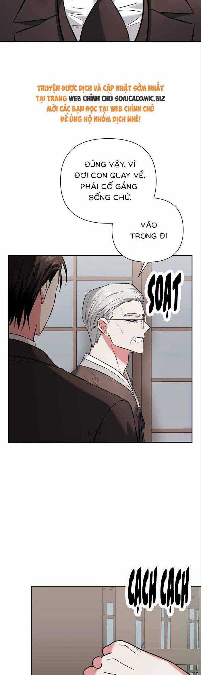 Cua Lại Vợ Yêu Món quà ý nghĩa nhất cho người thân yêu Chapter 10 trang 16