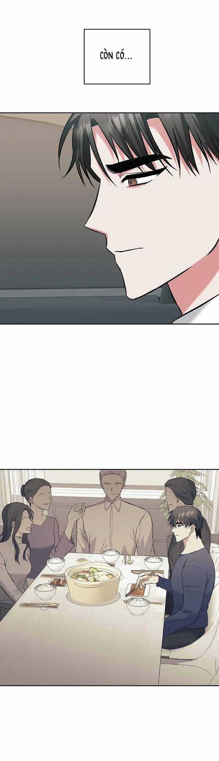 Cua Lại Vợ Yêu Món quà ý nghĩa nhất cho người thân yêu Chapter 10 trang 9