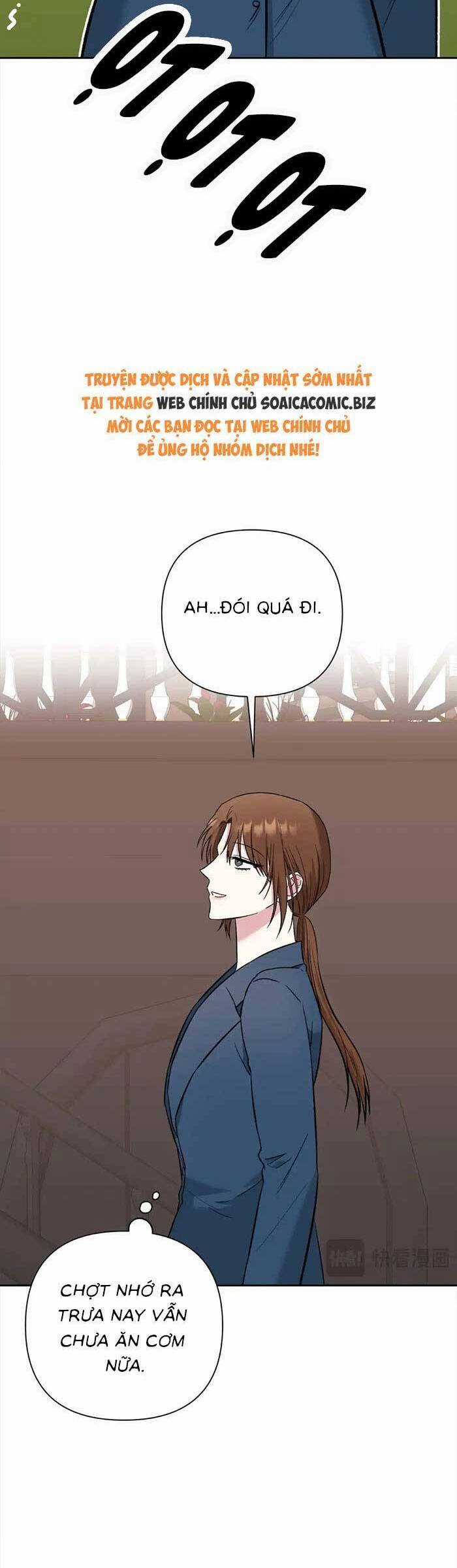 Cua Lại Vợ Yêu Món quà ý nghĩa nhất cho người thân yêu Chapter 11 trang 2