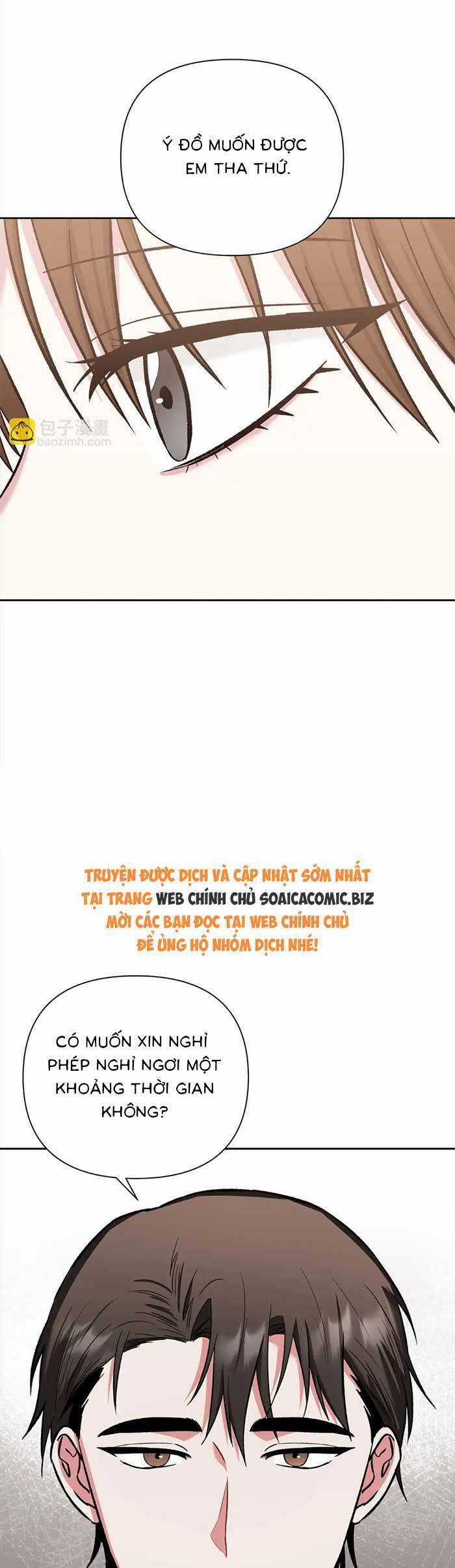 Cua Lại Vợ Yêu Món quà ý nghĩa nhất cho người thân yêu Chapter 12 trang 12