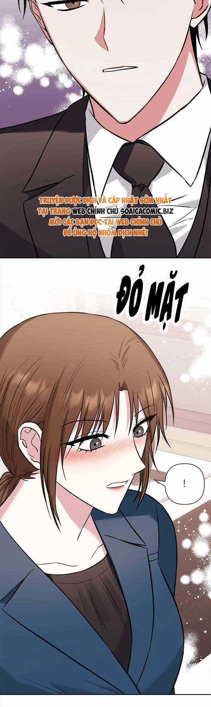 Cua Lại Vợ Yêu Món quà ý nghĩa nhất cho người thân yêu Chapter 12 trang 17