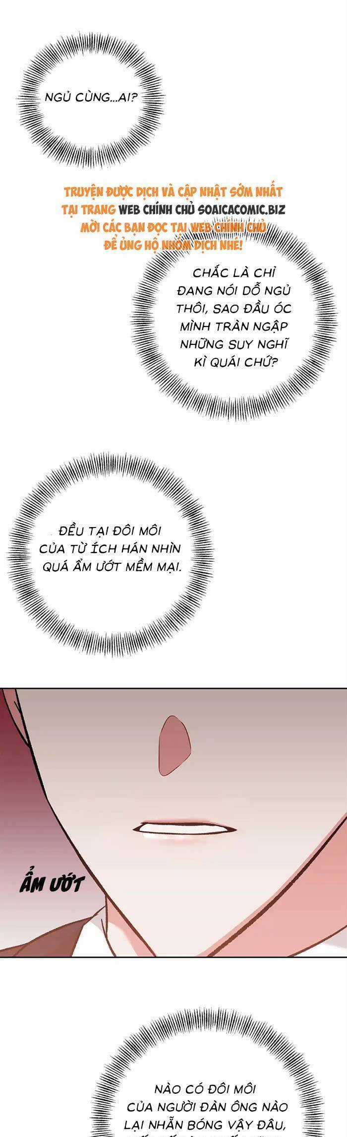 Cua Lại Vợ Yêu Món quà ý nghĩa nhất cho người thân yêu Chapter 12 trang 18