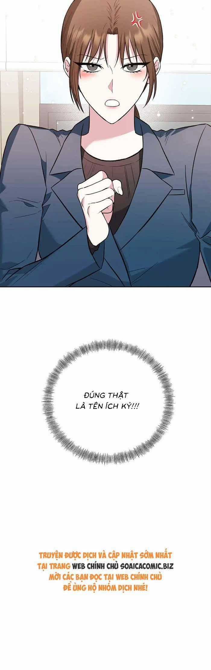 Cua Lại Vợ Yêu Món quà ý nghĩa nhất cho người thân yêu Chapter 12 trang 33