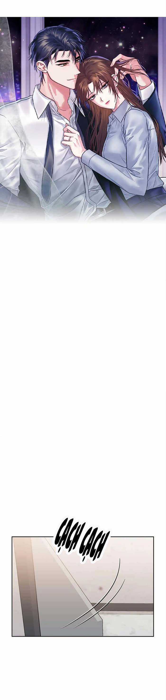 Cua Lại Vợ Yêu Món quà ý nghĩa nhất cho người thân yêu Chapter 13 trang 3