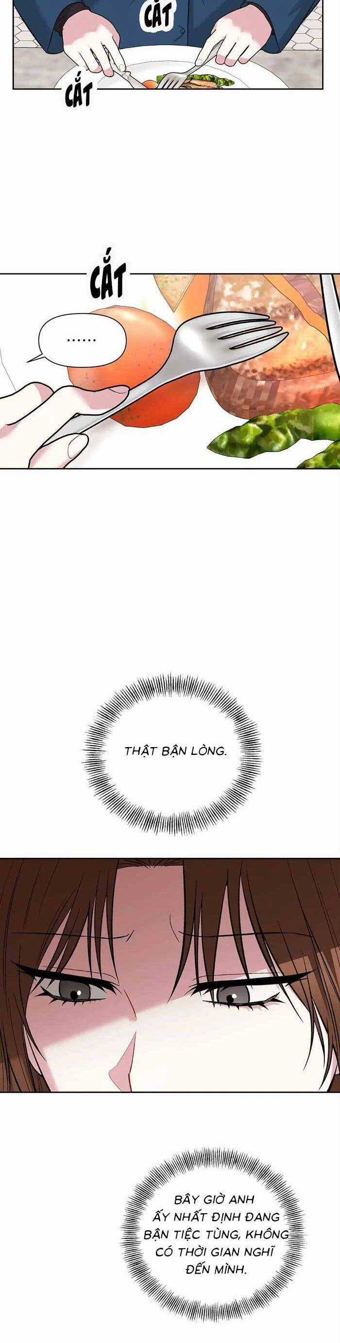 Cua Lại Vợ Yêu Món quà ý nghĩa nhất cho người thân yêu Chapter 13 trang 31