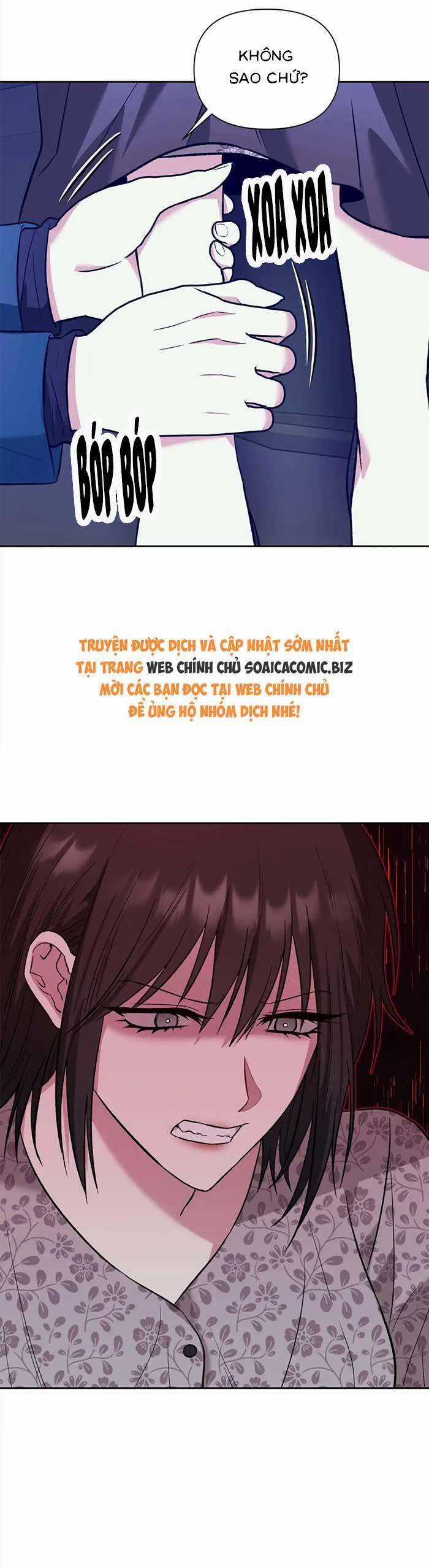 Cua Lại Vợ Yêu Món quà ý nghĩa nhất cho người thân yêu Chapter 14 trang 14