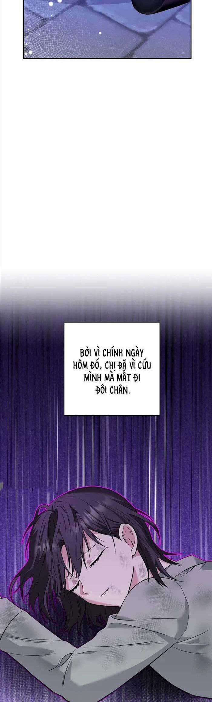 Cua Lại Vợ Yêu Món quà ý nghĩa nhất cho người thân yêu Chapter 14 trang 9