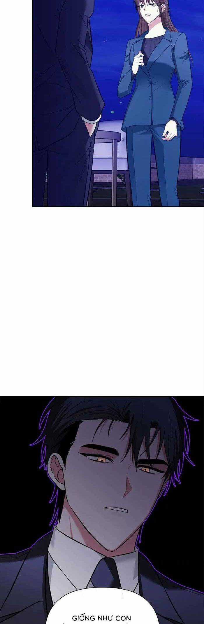 Cua Lại Vợ Yêu Món quà ý nghĩa nhất cho người thân yêu Chapter 15 trang 19