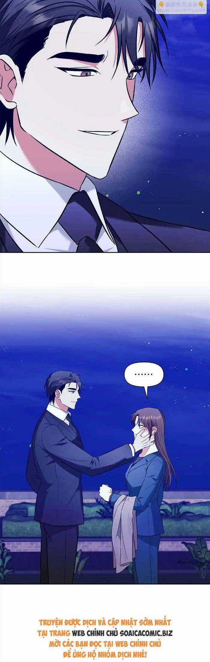 Cua Lại Vợ Yêu Món quà ý nghĩa nhất cho người thân yêu Chapter 15 trang 2