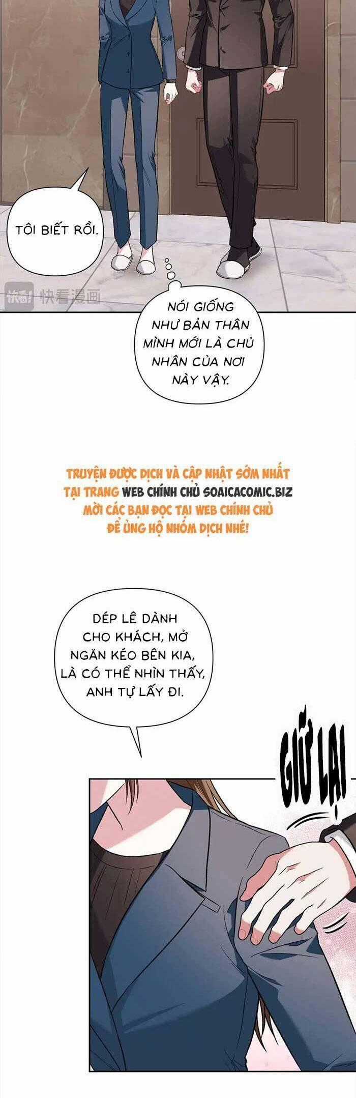 Cua Lại Vợ Yêu Món quà ý nghĩa nhất cho người thân yêu Chapter 16 trang 1