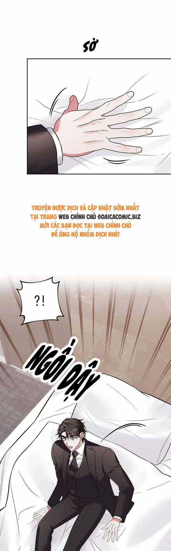 Cua Lại Vợ Yêu Món quà ý nghĩa nhất cho người thân yêu Chapter 16 trang 28