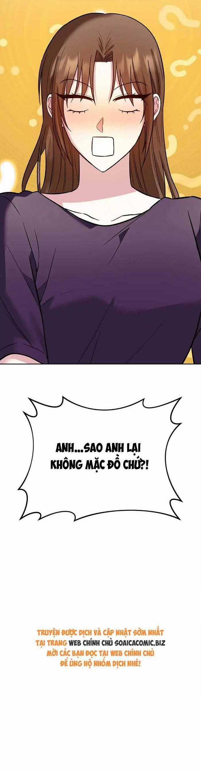 Cua Lại Vợ Yêu Món quà ý nghĩa nhất cho người thân yêu Chapter 16 trang 35