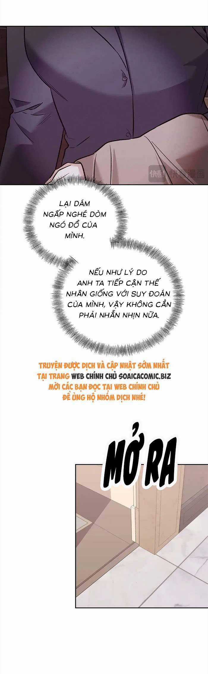 Cua Lại Vợ Yêu Món quà ý nghĩa nhất cho người thân yêu Chapter 17 trang 23