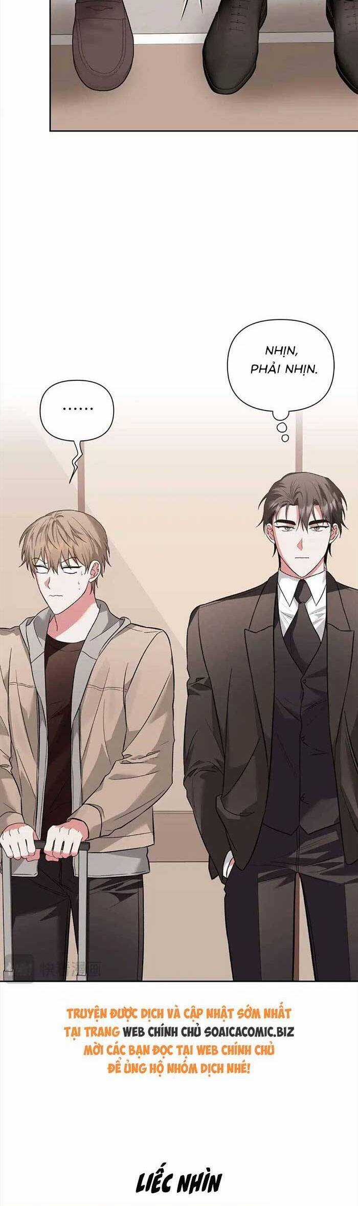 Cua Lại Vợ Yêu Món quà ý nghĩa nhất cho người thân yêu Chapter 17 trang 28