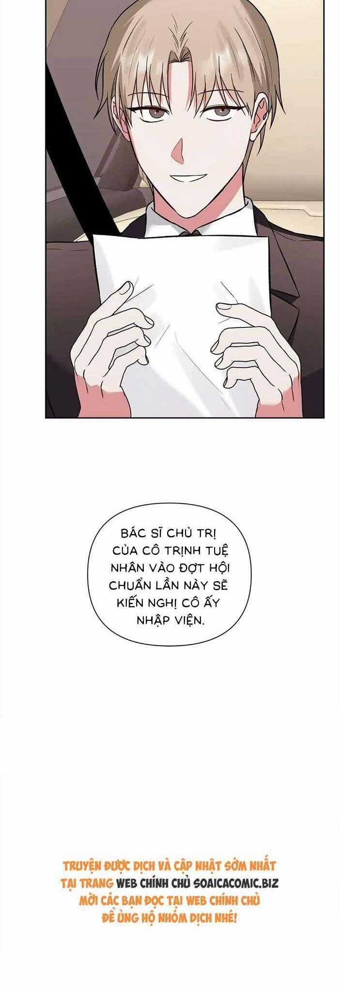 Cua Lại Vợ Yêu Món quà ý nghĩa nhất cho người thân yêu Chapter 17 trang 41