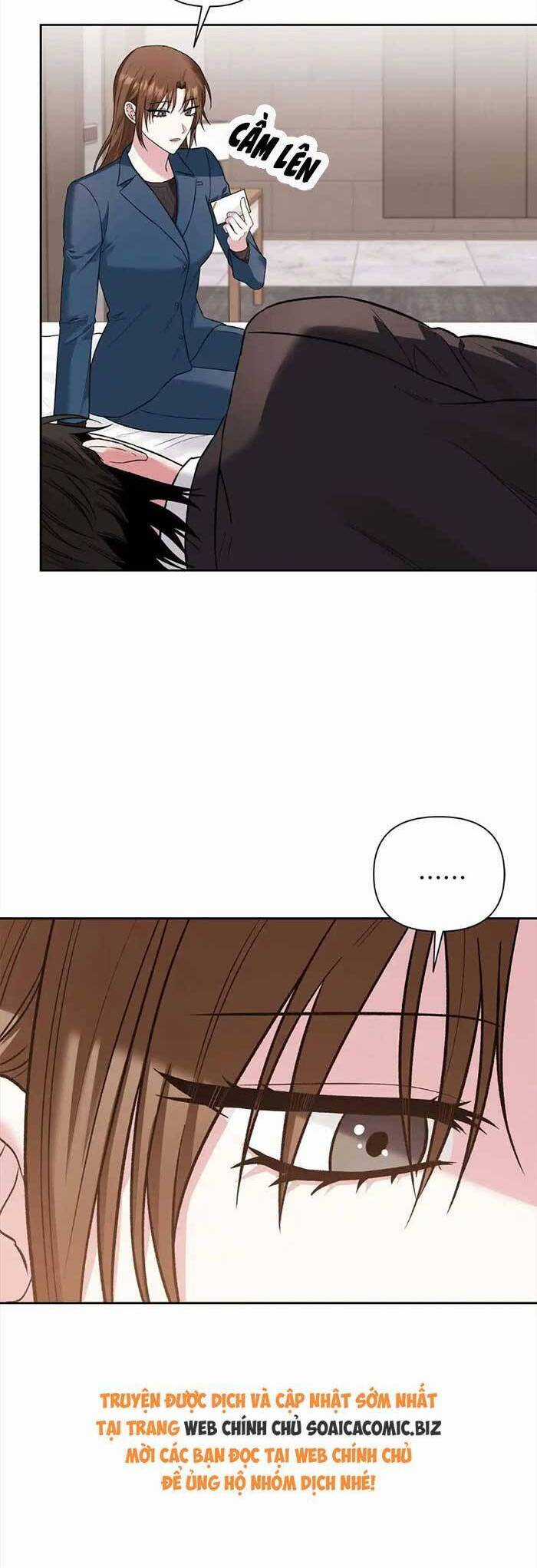 Cua Lại Vợ Yêu Món quà ý nghĩa nhất cho người thân yêu Chapter 17 trang 5