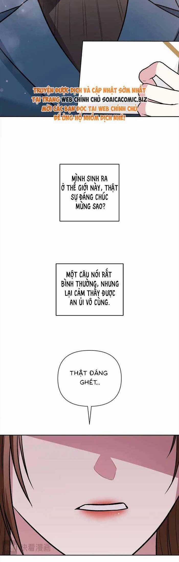 Cua Lại Vợ Yêu Món quà ý nghĩa nhất cho người thân yêu Chapter 17 trang 7