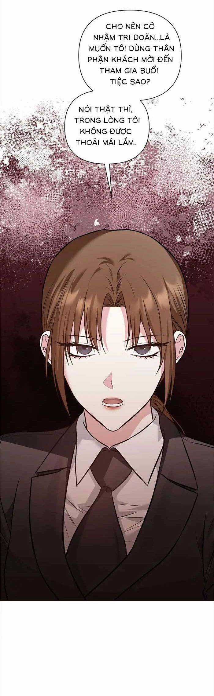 Cua Lại Vợ Yêu Món quà ý nghĩa nhất cho người thân yêu Chapter 18 trang 26