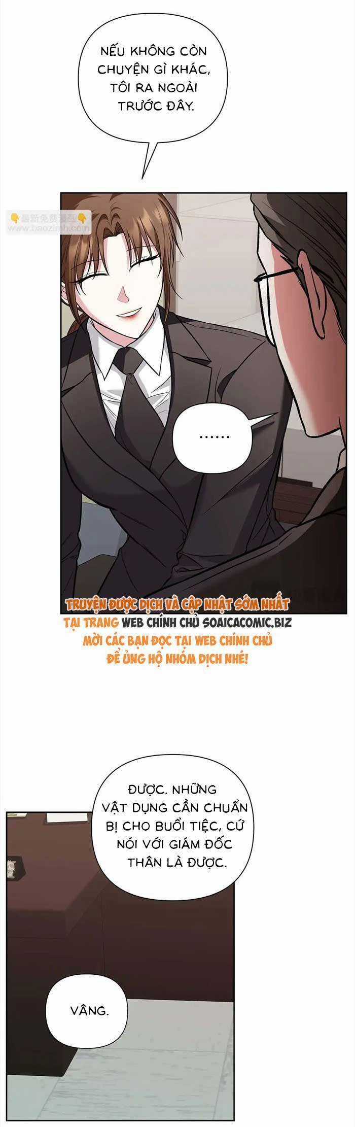 Cua Lại Vợ Yêu Món quà ý nghĩa nhất cho người thân yêu Chapter 18 trang 30