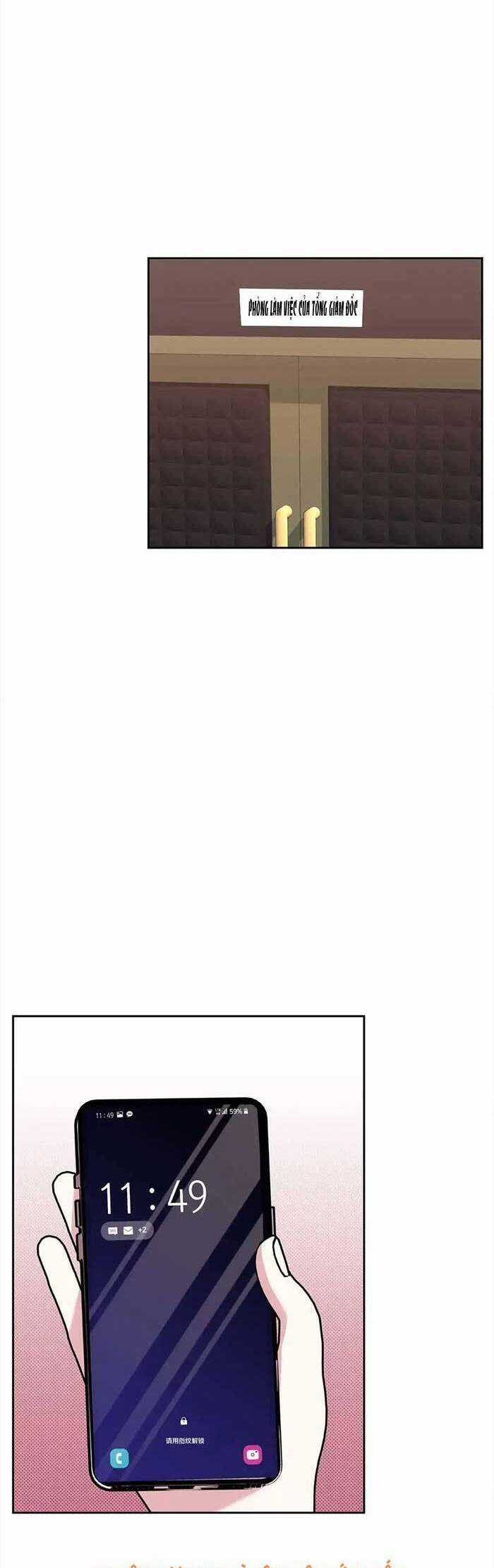 Cua Lại Vợ Yêu Món quà ý nghĩa nhất cho người thân yêu Chapter 18 trang 31