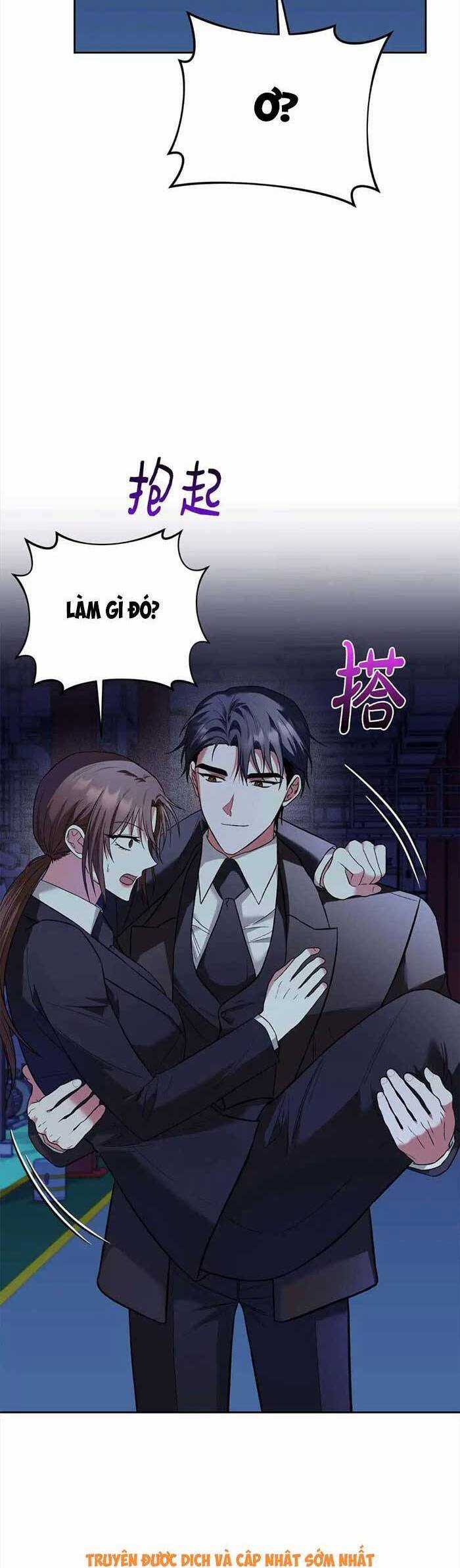 Cua Lại Vợ Yêu Món quà ý nghĩa nhất cho người thân yêu Chapter 19 trang 13