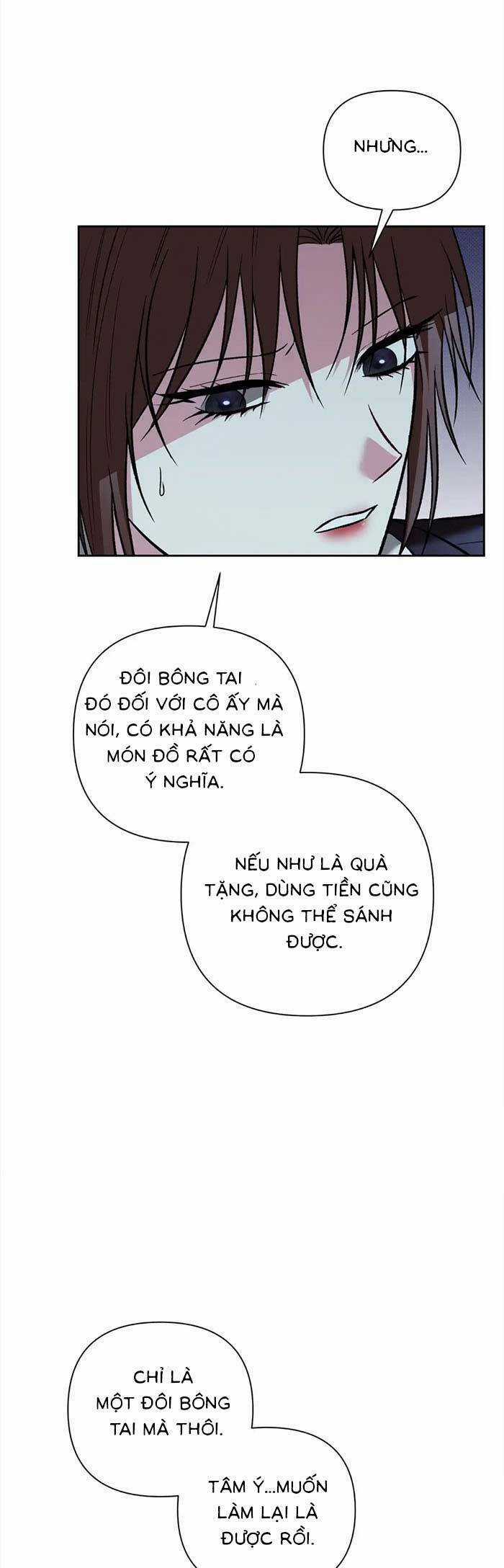 Cua Lại Vợ Yêu Món quà ý nghĩa nhất cho người thân yêu Chapter 19 trang 26