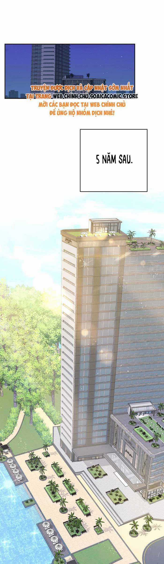 Cua Lại Vợ Yêu Món quà ý nghĩa nhất cho người thân yêu Chapter 2 trang 18