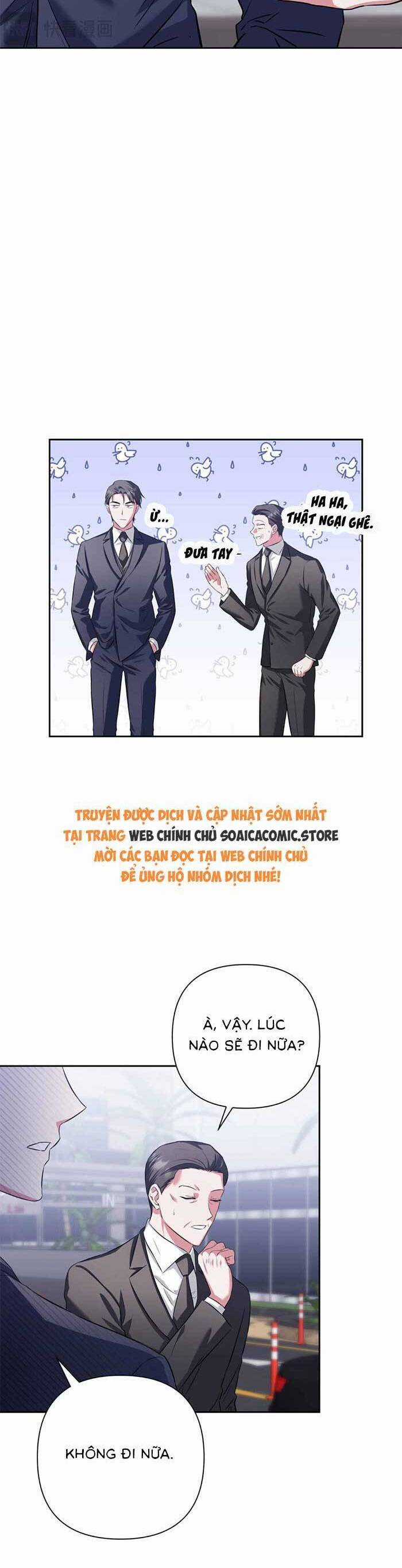 Cua Lại Vợ Yêu Món quà ý nghĩa nhất cho người thân yêu Chapter 2 trang 32