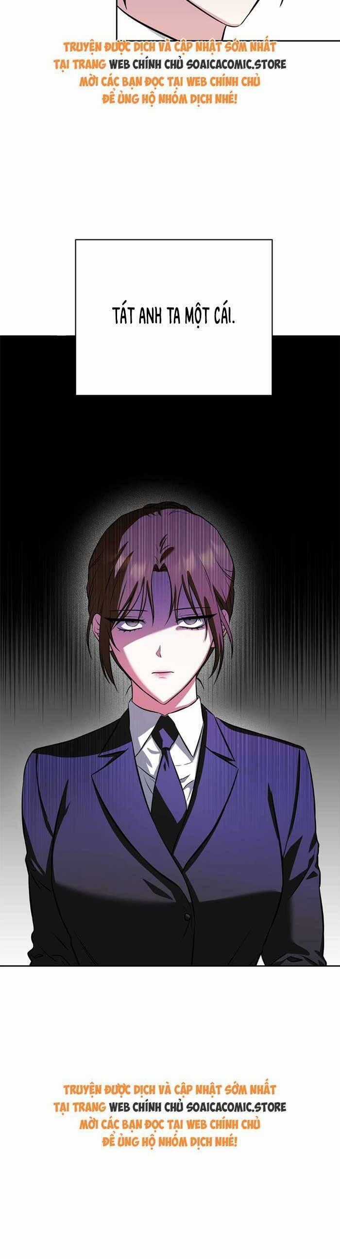 Cua Lại Vợ Yêu Món quà ý nghĩa nhất cho người thân yêu Chapter 2 trang 35