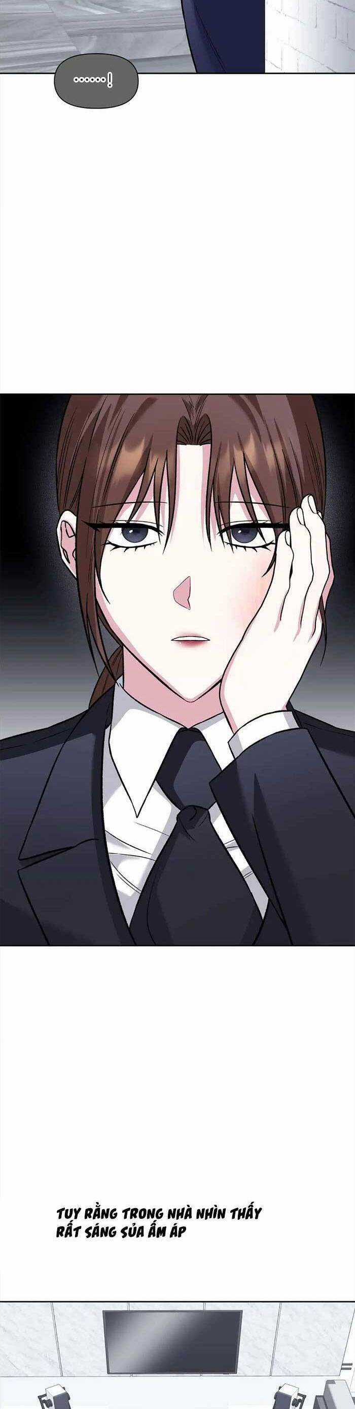 Cua Lại Vợ Yêu Món quà ý nghĩa nhất cho người thân yêu Chapter 20 trang 36