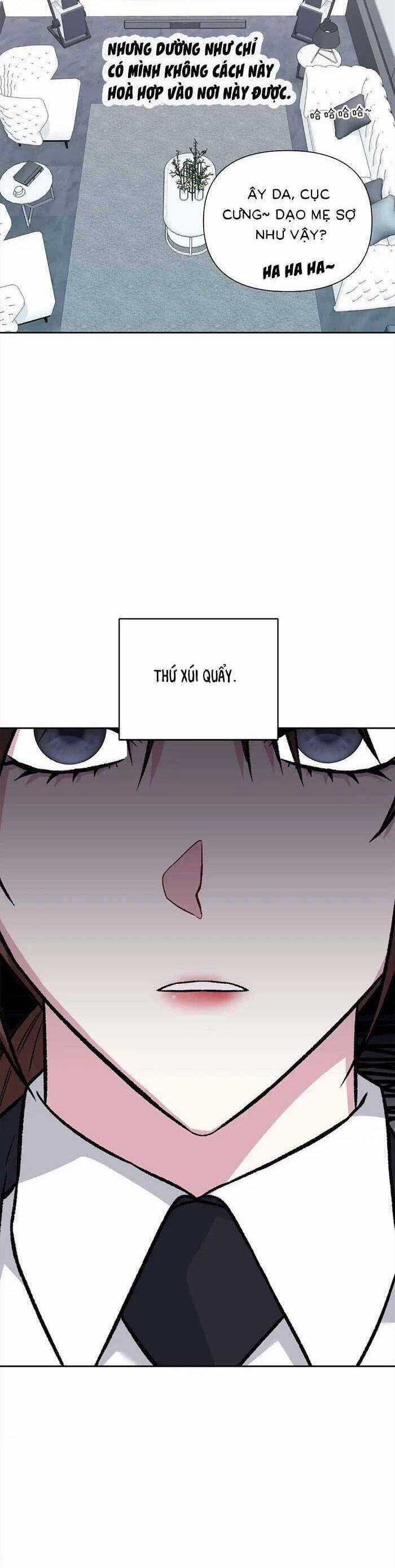 Cua Lại Vợ Yêu Món quà ý nghĩa nhất cho người thân yêu Chapter 20 trang 37