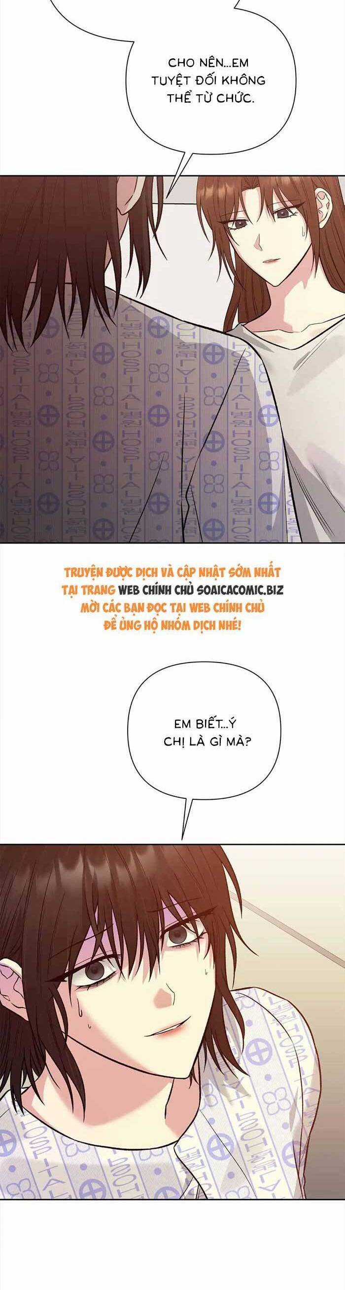 Cua Lại Vợ Yêu Món quà ý nghĩa nhất cho người thân yêu Chapter 21 trang 28