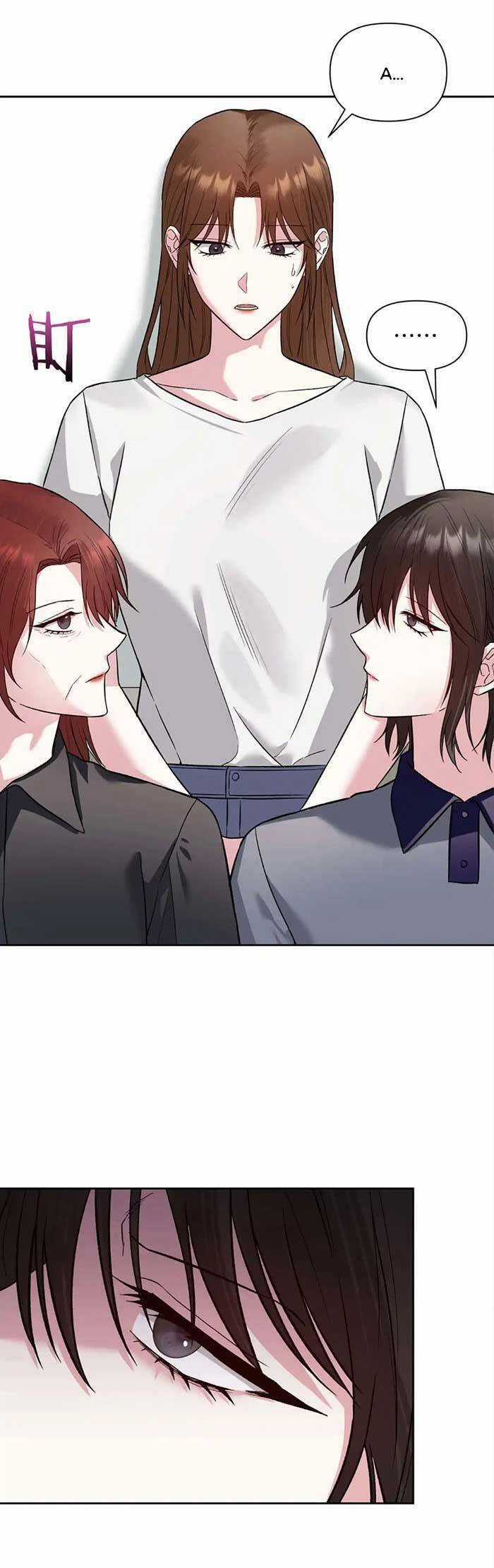 Cua Lại Vợ Yêu Món quà ý nghĩa nhất cho người thân yêu Chapter 21 trang 3