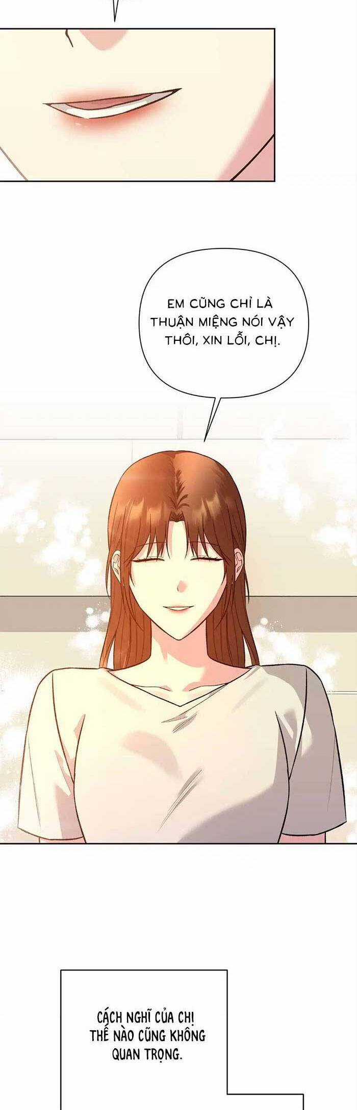 Cua Lại Vợ Yêu Món quà ý nghĩa nhất cho người thân yêu Chapter 21 trang 30