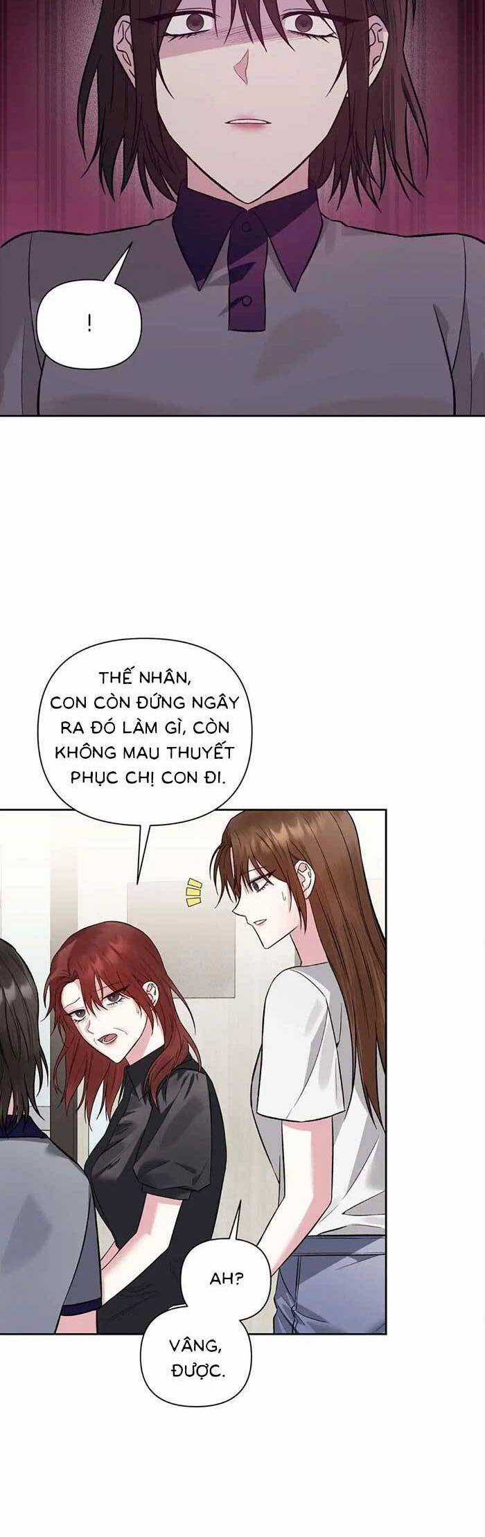 Cua Lại Vợ Yêu Món quà ý nghĩa nhất cho người thân yêu Chapter 21 trang 5