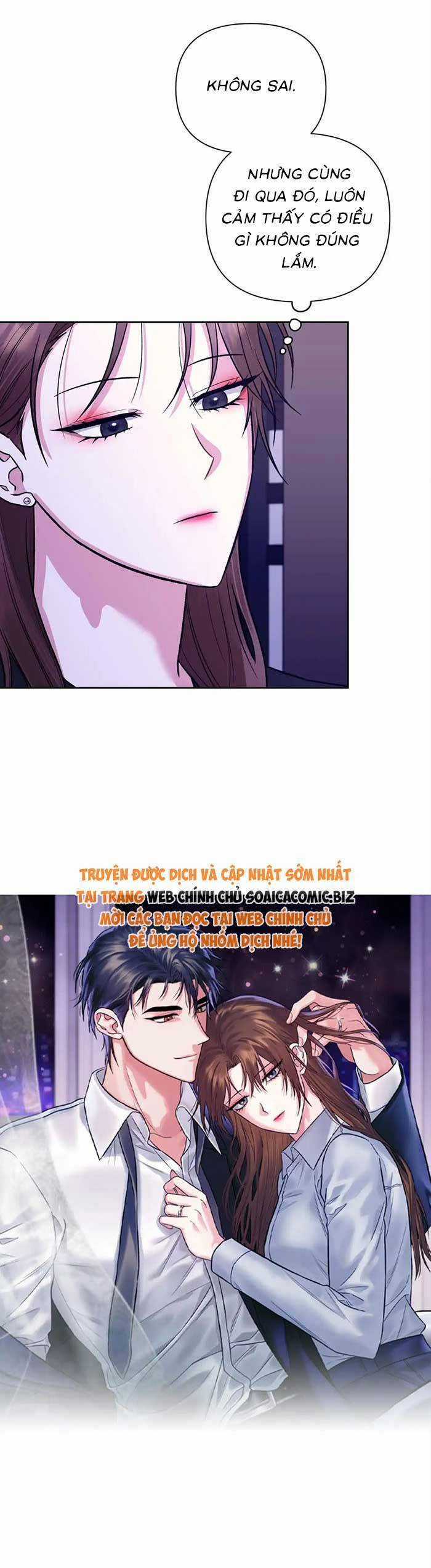 Cua Lại Vợ Yêu Món quà ý nghĩa nhất cho người thân yêu Chapter 22 trang 13