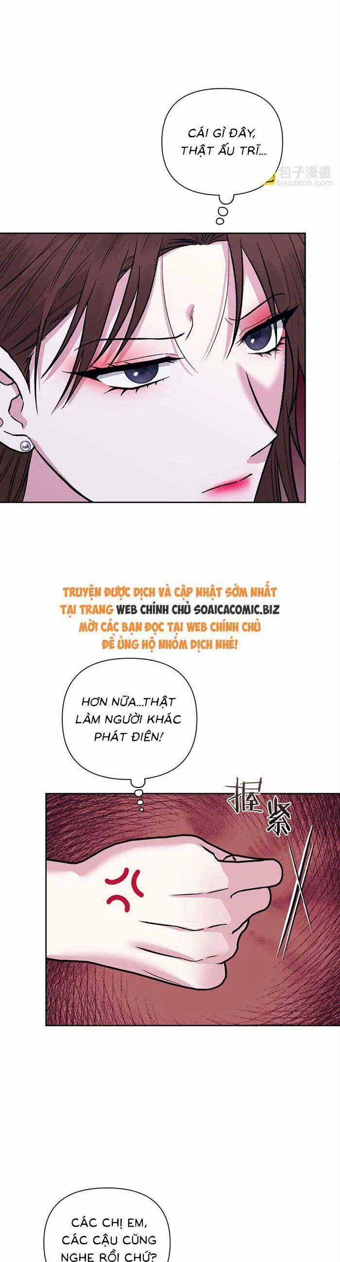 Cua Lại Vợ Yêu Món quà ý nghĩa nhất cho người thân yêu Chapter 22 trang 4