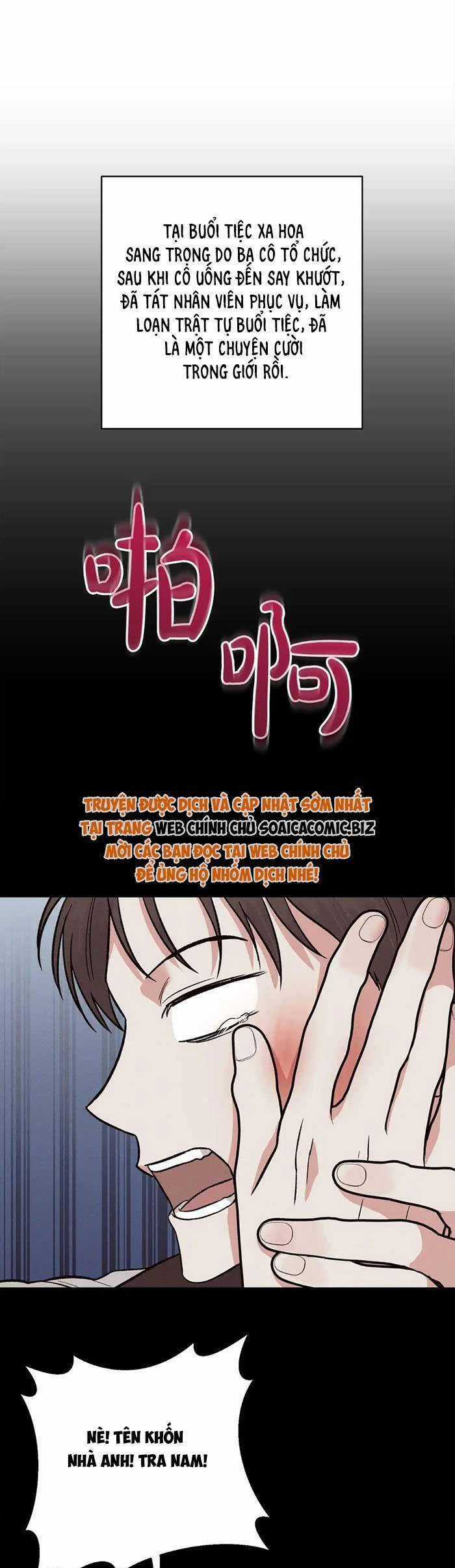 Cua Lại Vợ Yêu Món quà ý nghĩa nhất cho người thân yêu Chapter 22 trang 9