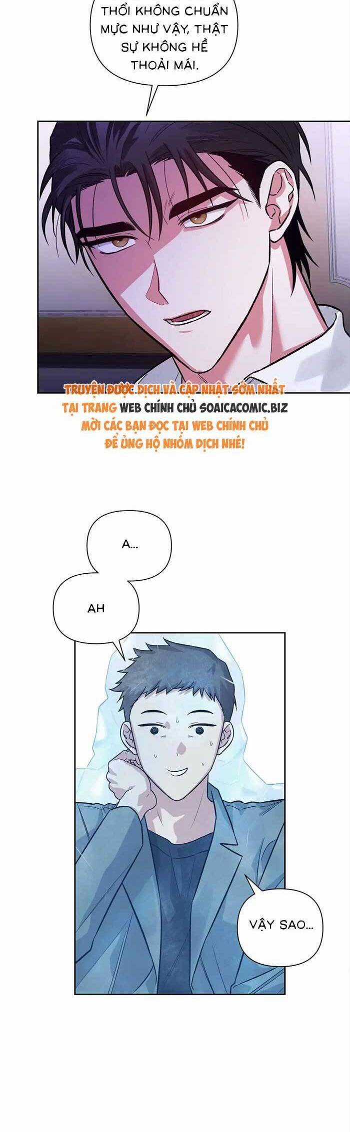 Cua Lại Vợ Yêu Món quà ý nghĩa nhất cho người thân yêu Chapter 23 trang 14