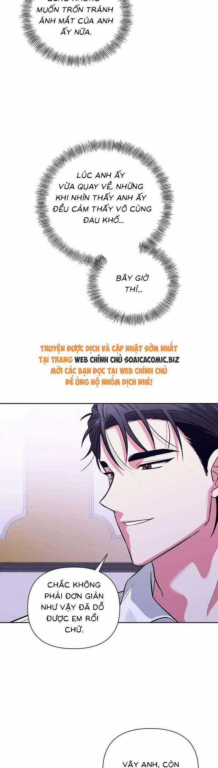 Cua Lại Vợ Yêu Món quà ý nghĩa nhất cho người thân yêu Chapter 23 trang 28