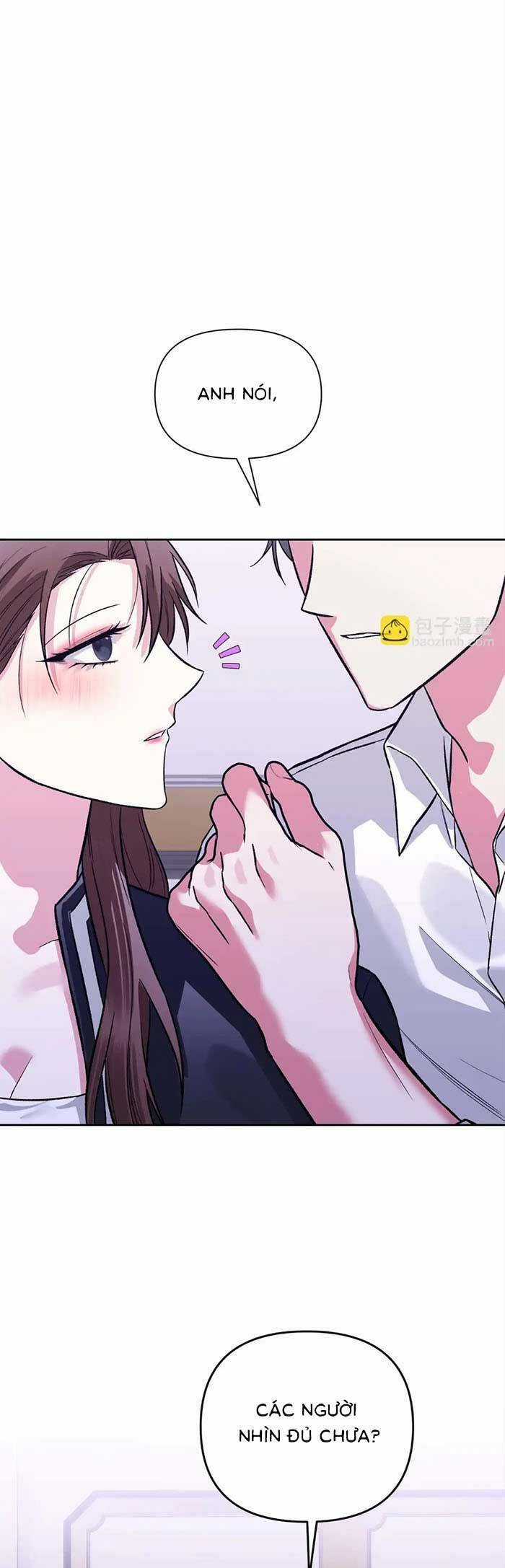 Cua Lại Vợ Yêu Món quà ý nghĩa nhất cho người thân yêu Chapter 23 trang 9