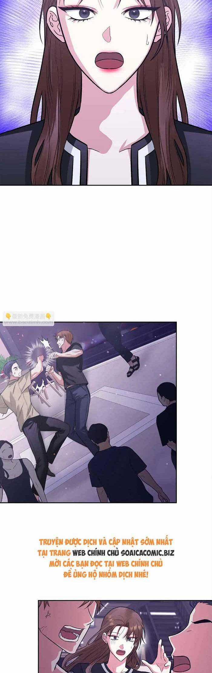 Cua Lại Vợ Yêu Món quà ý nghĩa nhất cho người thân yêu Chapter 24 trang 13