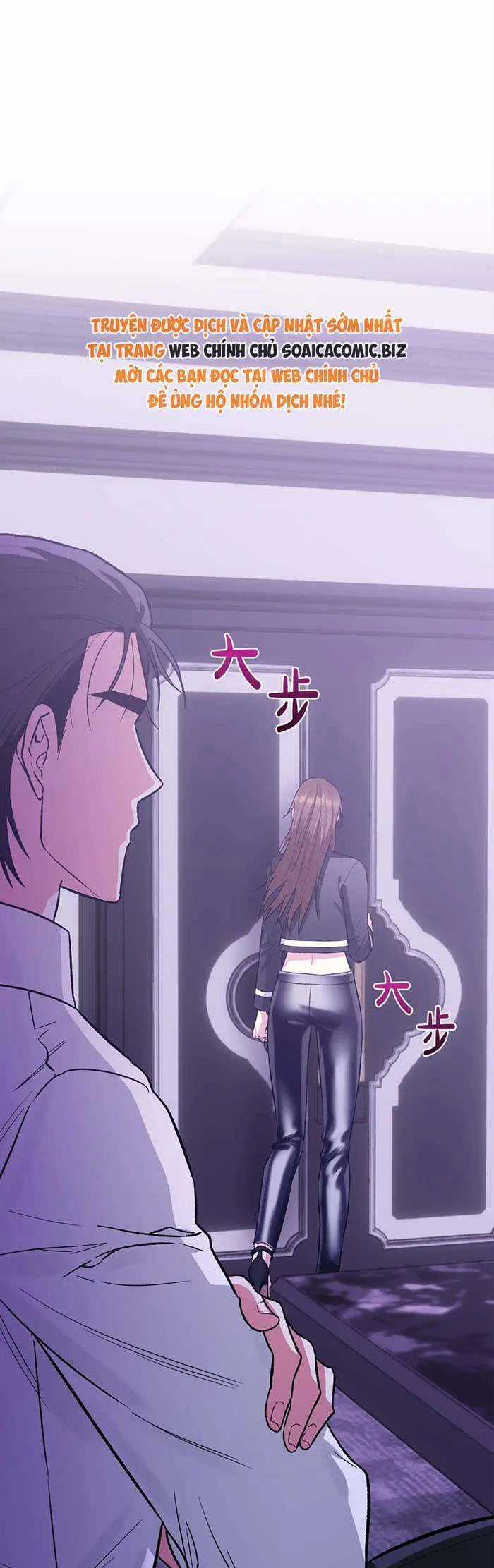 Cua Lại Vợ Yêu Món quà ý nghĩa nhất cho người thân yêu Chapter 24 trang 9